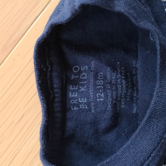 "Electable" T-Shirt - Picture 3 of 3